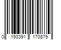 Barcode Image for UPC code 0193391170879