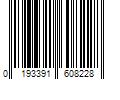 Barcode Image for UPC code 0193391608228