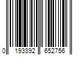 Barcode Image for UPC code 0193392652756