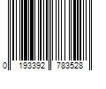 Barcode Image for UPC code 0193392783528