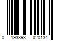 Barcode Image for UPC code 0193393020134