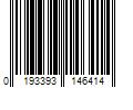 Barcode Image for UPC code 0193393146414