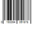 Barcode Image for UPC code 0193394051878