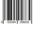 Barcode Image for UPC code 0193394058839