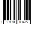 Barcode Image for UPC code 0193394068227