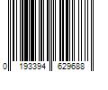 Barcode Image for UPC code 0193394629688