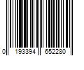 Barcode Image for UPC code 0193394652280