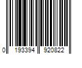 Barcode Image for UPC code 0193394920822