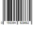 Barcode Image for UPC code 0193394928682