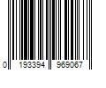 Barcode Image for UPC code 0193394969067