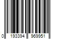 Barcode Image for UPC code 0193394969951