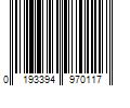 Barcode Image for UPC code 0193394970117