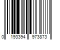 Barcode Image for UPC code 0193394973873