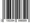 Barcode Image for UPC code 0193394996599