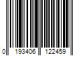 Barcode Image for UPC code 0193406122459