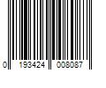 Barcode Image for UPC code 0193424008087