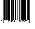 Barcode Image for UPC code 0193424885565