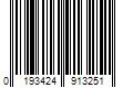 Barcode Image for UPC code 0193424913251