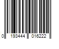 Barcode Image for UPC code 0193444016222