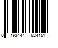 Barcode Image for UPC code 0193444624151