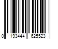 Barcode Image for UPC code 0193444625523