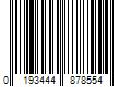 Barcode Image for UPC code 0193444878554