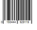 Barcode Image for UPC code 0193444929119