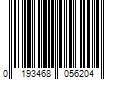 Barcode Image for UPC code 0193468056204