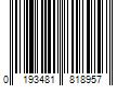 Barcode Image for UPC code 0193481818957