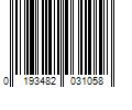 Barcode Image for UPC code 0193482031058