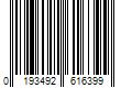 Barcode Image for UPC code 0193492616399