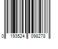 Barcode Image for UPC code 0193524098278