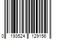 Barcode Image for UPC code 0193524129156