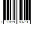 Barcode Image for UPC code 0193524306014