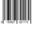 Barcode Image for UPC code 0193527821170