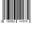 Barcode Image for UPC code 0193553141679