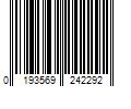 Barcode Image for UPC code 0193569242292