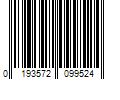 Barcode Image for UPC code 0193572099524