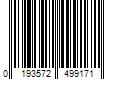 Barcode Image for UPC code 0193572499171