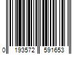 Barcode Image for UPC code 0193572591653