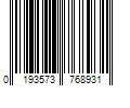 Barcode Image for UPC code 0193573768931