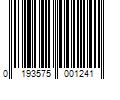 Barcode Image for UPC code 0193575001241