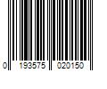 Barcode Image for UPC code 0193575020150