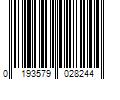 Barcode Image for UPC code 0193579028244