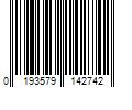 Barcode Image for UPC code 0193579142742