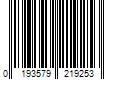 Barcode Image for UPC code 0193579219253