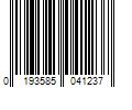 Barcode Image for UPC code 0193585041237