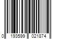 Barcode Image for UPC code 0193599021874