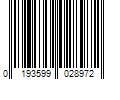 Barcode Image for UPC code 0193599028972