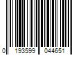 Barcode Image for UPC code 0193599044651